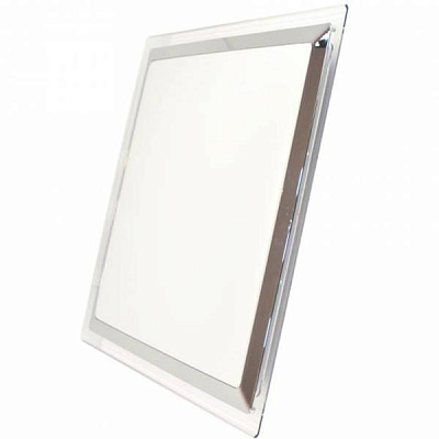 Світильник LED Світлокомплект Ardiente CL-S 60 RGB CHR OP RC 60 Вт