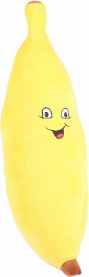 Мягкая игрушка Копица Банан 69 см 00284-05