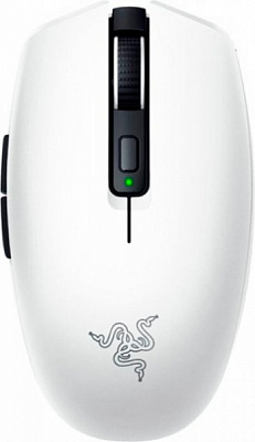 Мышь Razer Orochi V2 Wireless White (RZ01-03730400-R3G1) 