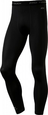 Лосини Pro Touch Kobra ux 253360-050 M чорний