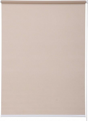 Ролета міні Gardinia Madryt 72,5x150 см пісочно-бежева