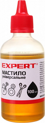 Смазка универсальное 100 мл Expert