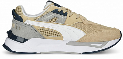 Кроссовки Puma MIRAGE SPORT REMIX 38105114 р.42 UK 8 бежевый
