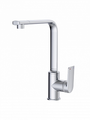 Смеситель для кухни Aqua Rodos 18005 OPUS