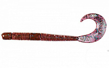 Черв'як Fox Crawler 120 мм 6 шт. №3