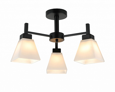 Люстра Miorro Daniella 3x40 Вт E27 51-311-225