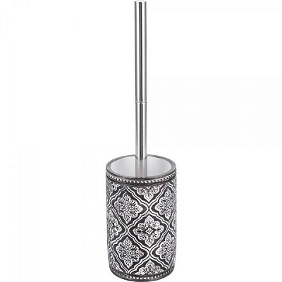 Ершик для унитаза Trento Barocco Marrone 57922