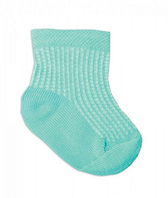 Носки для мальчиков GABBI NSM-59 р.12–14 бирюзовый 