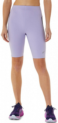 Лосины Asics RACE SPRINTER TIGHT 2012C222-500 р.L фиолетовый
