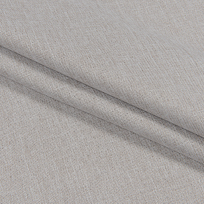Ткань Текстиль-Контакт Блекаут меланж 280 см песочный 