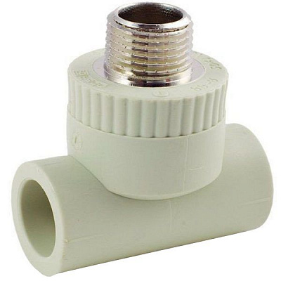 Трійник FADO ЗР 20x1/2 ПП PPT21