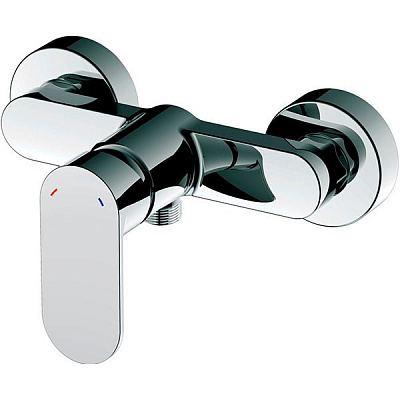 Смеситель Koller Pool Round Arc RA0450