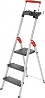 Драбина-стрем’янка Hailo L100 TOPLINE 8050-307