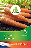 Семена Садовий Світ морковь Каротан
