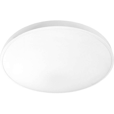 Светильник светодиодный Eurolamp Amber N28 с пультом ДУ 72 Вт белый 3000-6500 К 