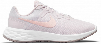 Кросівки Nike W Revolution 6 Next Nature DC3729-500 р.38,5 рожевий