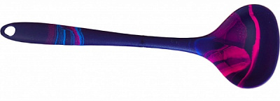 Ополоник силіконовий 21,7x6,4 см 29-305-067 Krauff