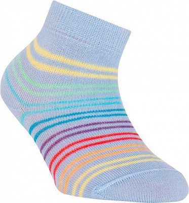 Шкарпетки дитячі Conte-Kids Tip-Top 256 5С-11СП р.14 блакитний