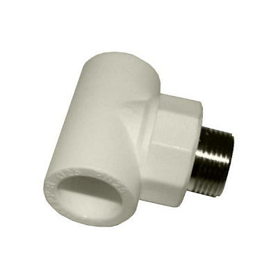 Тройник Berke НР 3.4050.32.010 20 мм ½