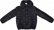 Куртка детская Білтекc стеганая р.128 черный 