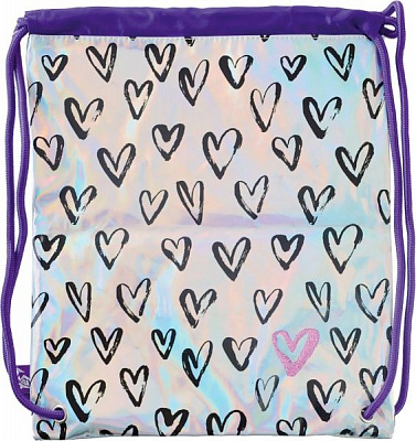 Сумка для взуття DB-11 Falling In Love YES