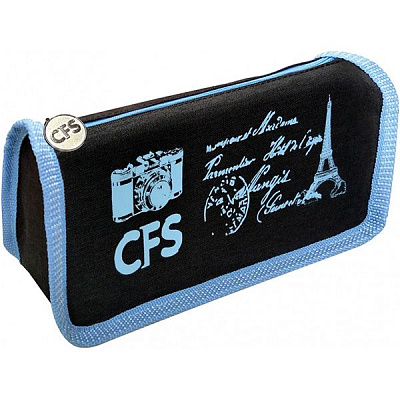 Пенал м'який Trip CF85967-01 Cool for school