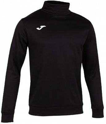 Джемпер Joma 101821.100 р. S черный