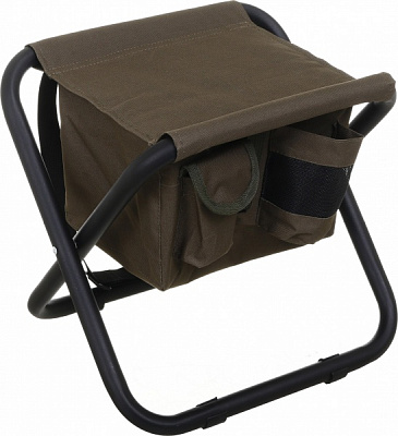 Стул Vitan Кенгуру 42x34x31,5 см хаки 2110152