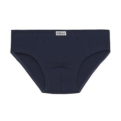 Трусы для мальчиков Bibo р.134 синий 21047 