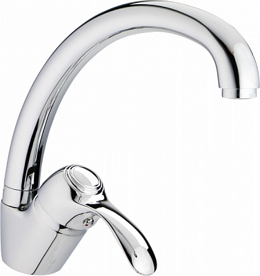 Смеситель для кухни RJ Fortuna RBZ018-8