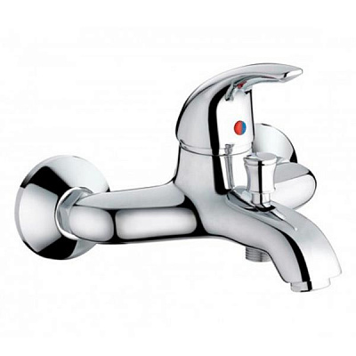 Змішувач для ванни Mixxen Іріда HB6540240С