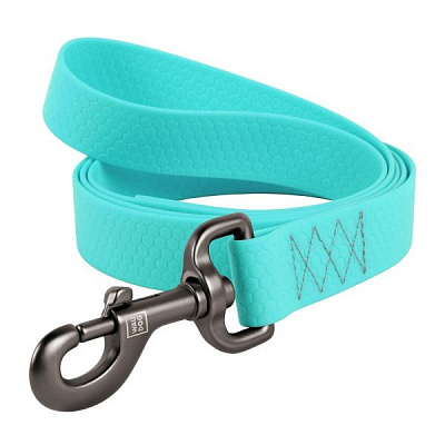 Повідець WAUDOG Waterproof водостійкий 2,5х183 cм (світиться)