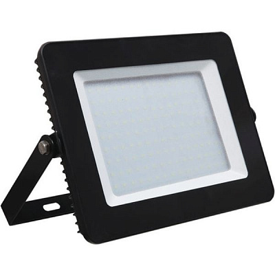 Прожектор LightMaster LL-727 150 Вт IP65 черный 