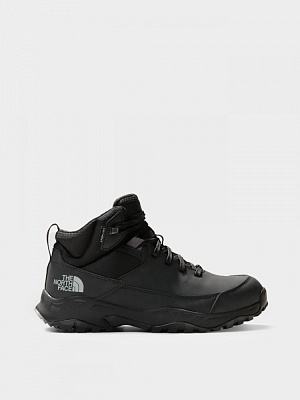 Черевики THE NORTH FACE STORM STRIKE III WP AW2526 NF0A7W4GKT01 р.46 чорний