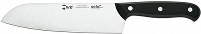 Ніж сантоку Solo 12,5 см 26063.12.13 Ivo