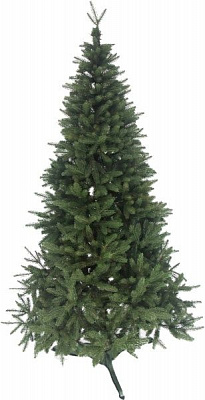 Елка искусственная Новогодняя 1,8 м 6323 светло-зеленый 