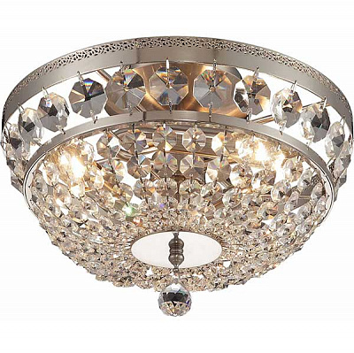 Люстра Altalusse INL-1119C-03 сатин