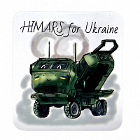 Магніт MAXGROUP Хімарс NM-339