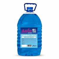 Омыватель стекла AvtoFan море зима -20°С 5л 