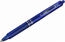Ручка гелевая Pilot FRIXON CLIKER BLRT-FR7-L синяя 