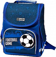 Рюкзак каркасный Smart Football game PG-11 (558078)