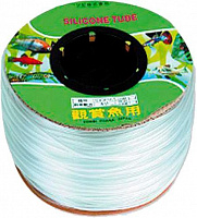 Шланг Risan силікон.4-6мм, 100метр