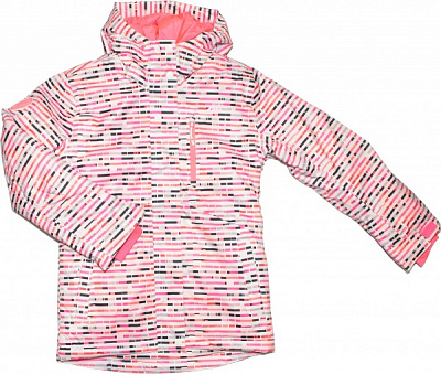 Куртка 4F HJZ20-JKUMNS001-90S р.134 разноцветный