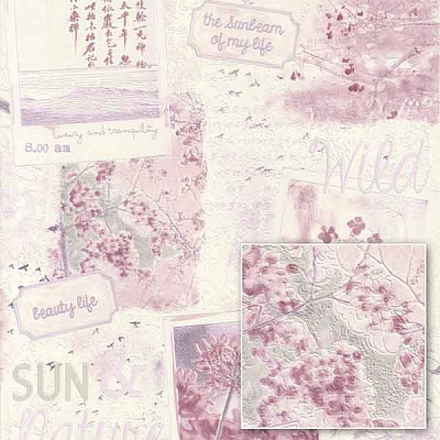 Шпалери Sintra Decoration 499108 0.53x10.05 м