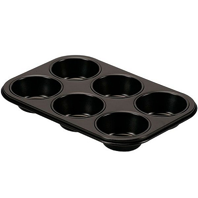 Форма для маффинов Gardenia 27x18,5 см 89906EE Guardini