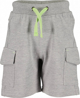 Шорты для мальчиков Blue Seven р.116 серый 824588 X_920_р.116 