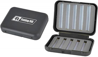 Коробка Fishing ROI для мормышек и блесны M02C 814-00-32