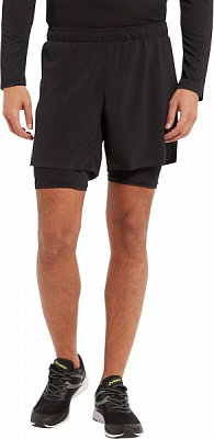 Шорти Energetics Striko III M 421876-050 р. M чорний