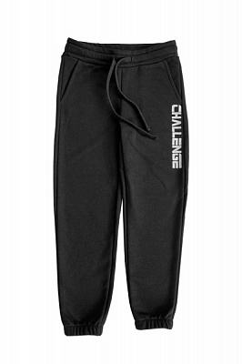 Штани для хлопчиків Роза р.164 чорний 221114