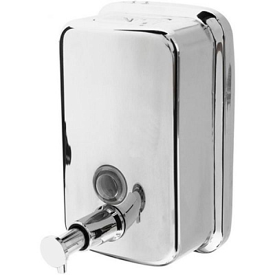 Дозатор для жидкого мыла AIKE AK1001